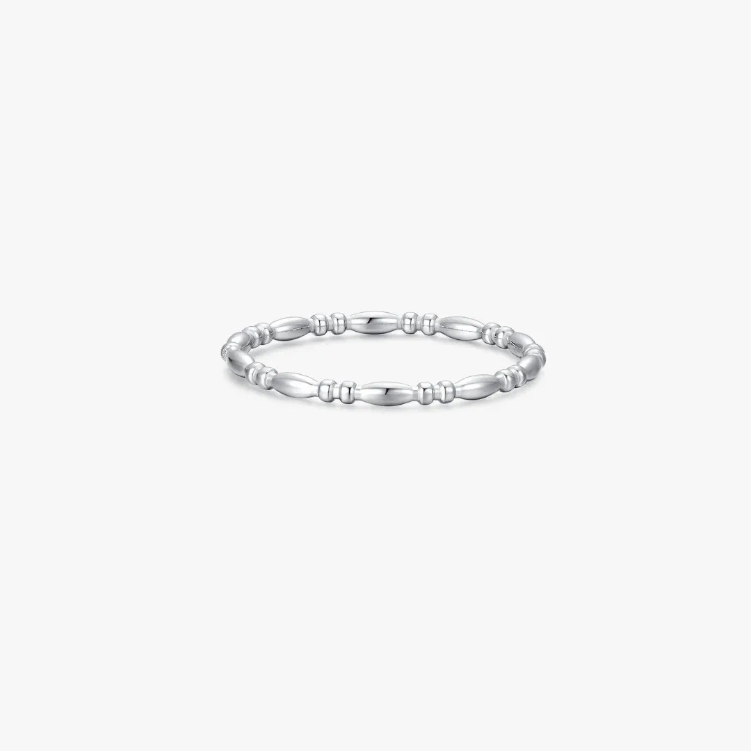 Adina Beaded Ring