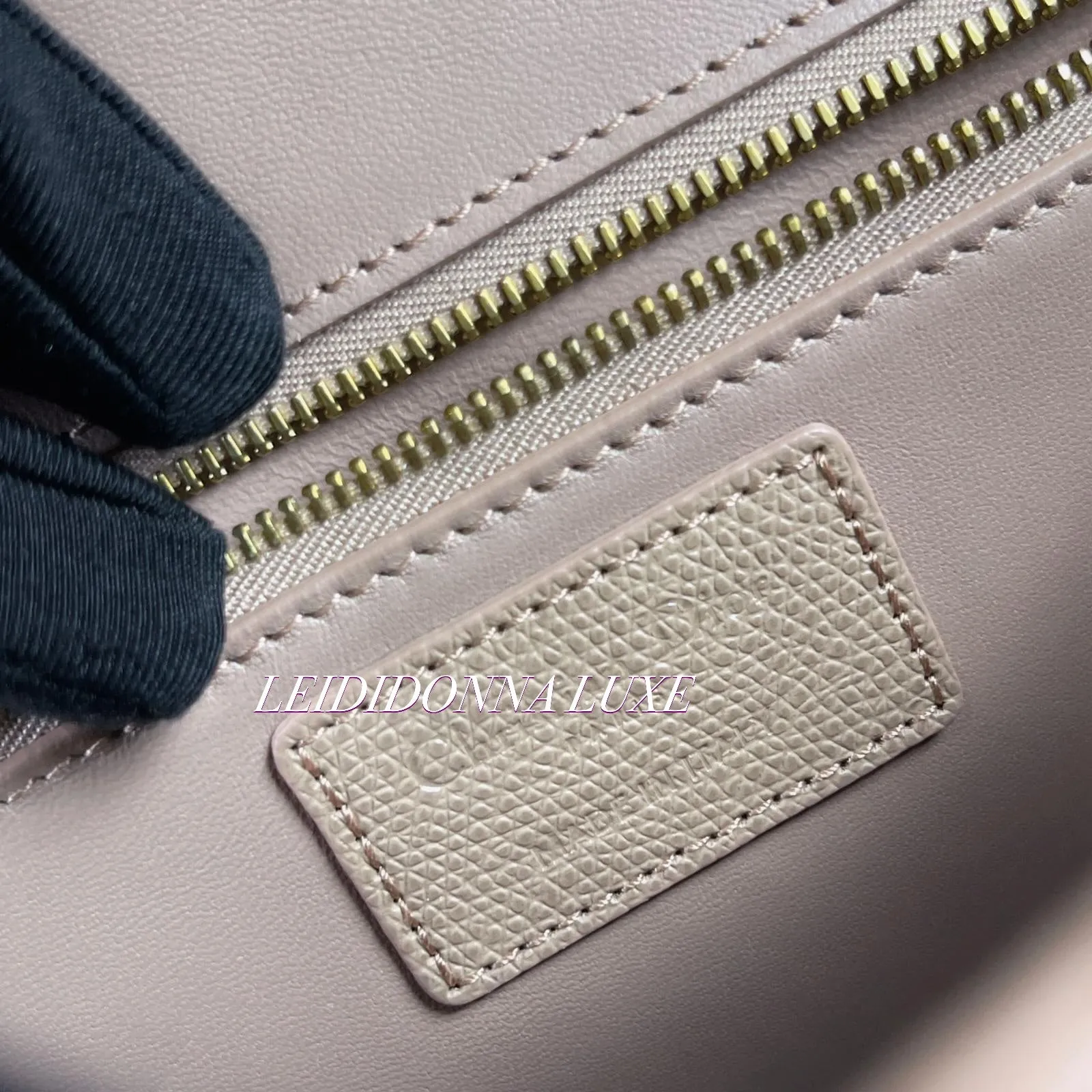 Christian Dior Montaigne 30