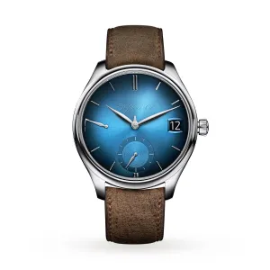 Endeavour Perpetual Calendar