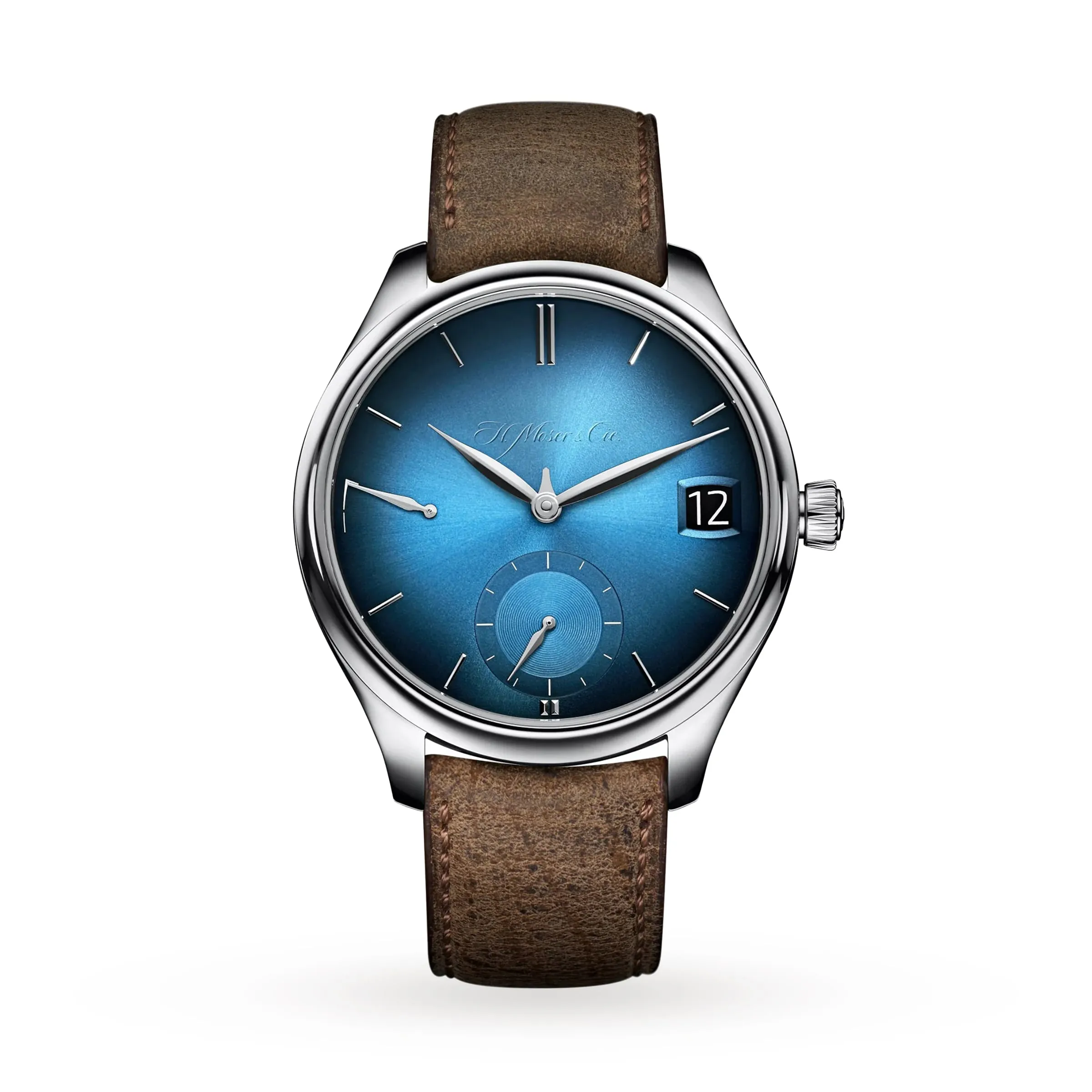 Endeavour Perpetual Calendar