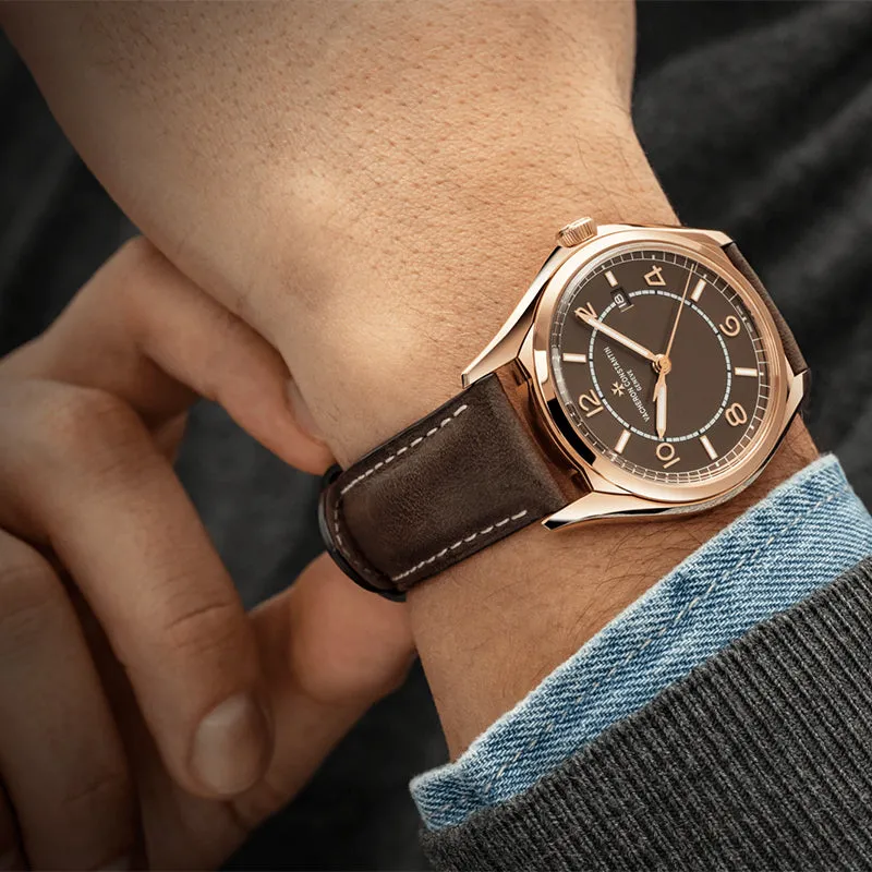 FIFTYSIX SELF-WINDING