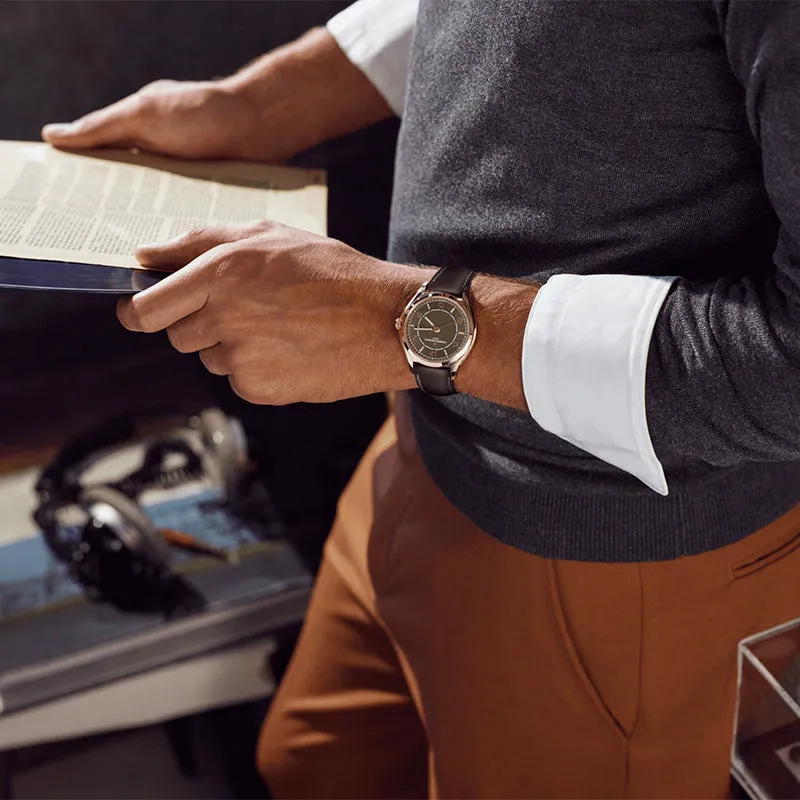 FIFTYSIX SELF-WINDING