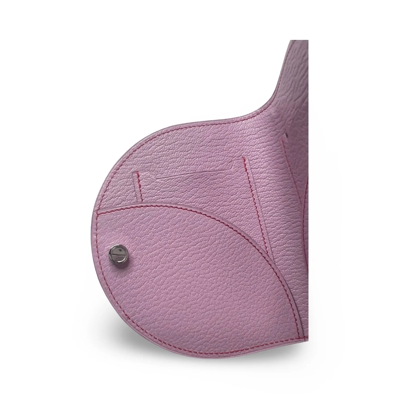 Hermes In The Loop Compact Wallet