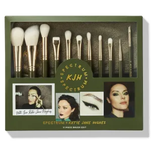 KJH 11 Piece Edit Brush Set