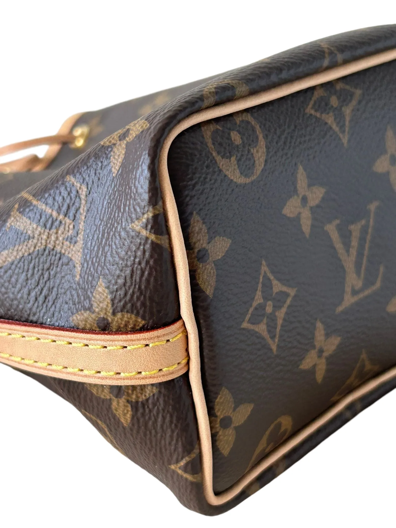 Louis Vuitton LV Nano No Monogram
