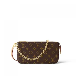 Louis Vuitton Pochette Accessoires Monogram