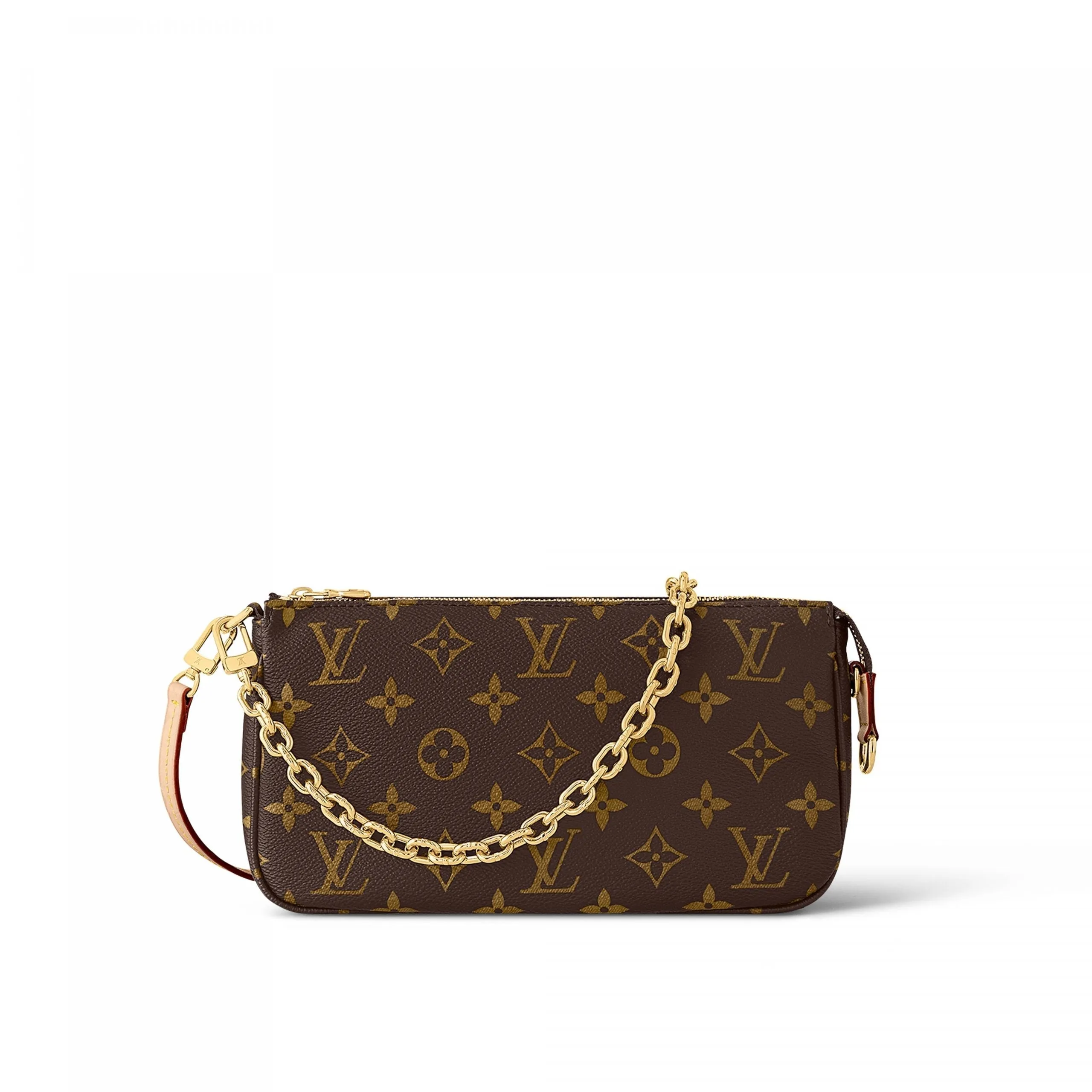 Louis Vuitton Pochette Accessoires Monogram