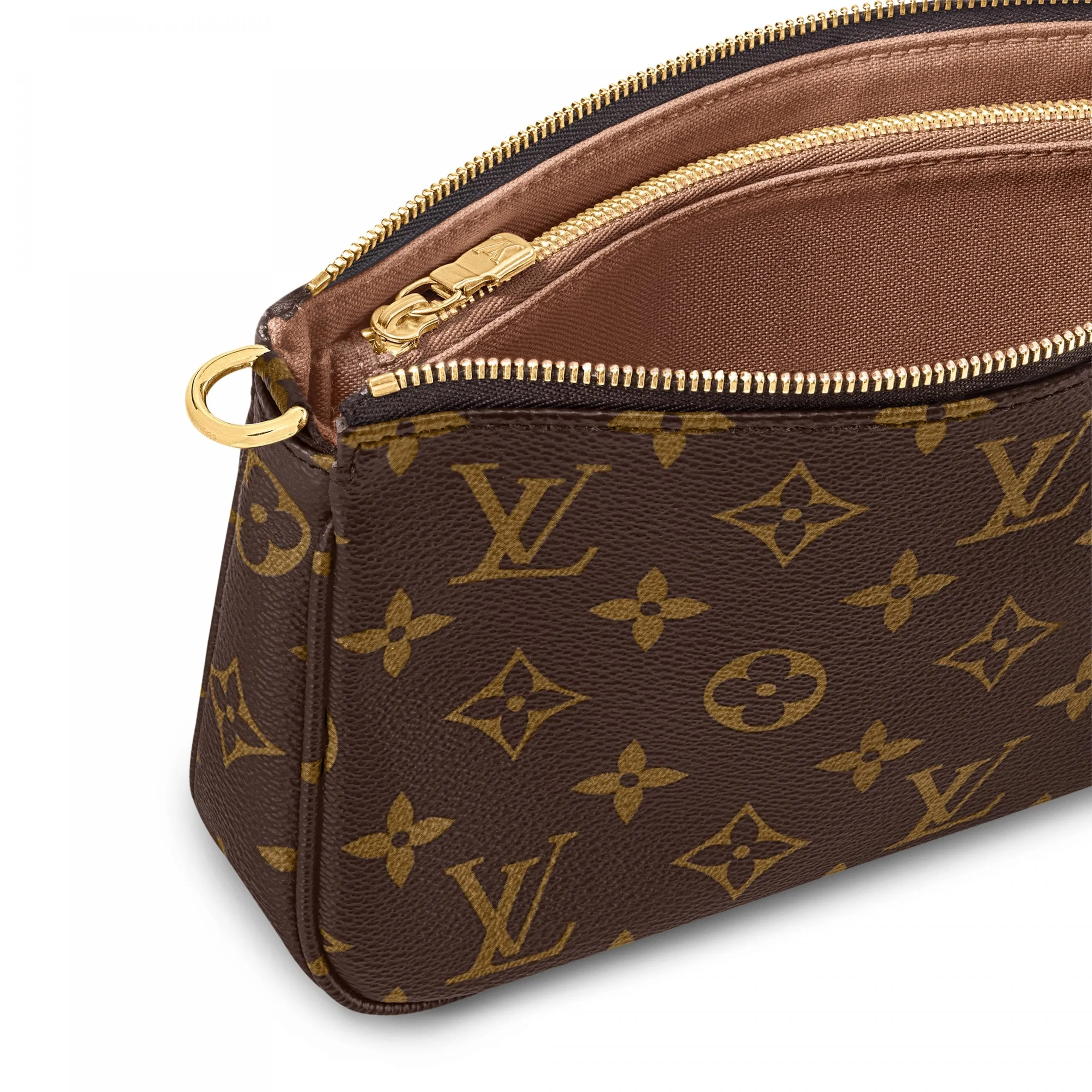 Louis Vuitton Pochette Accessoires Monogram