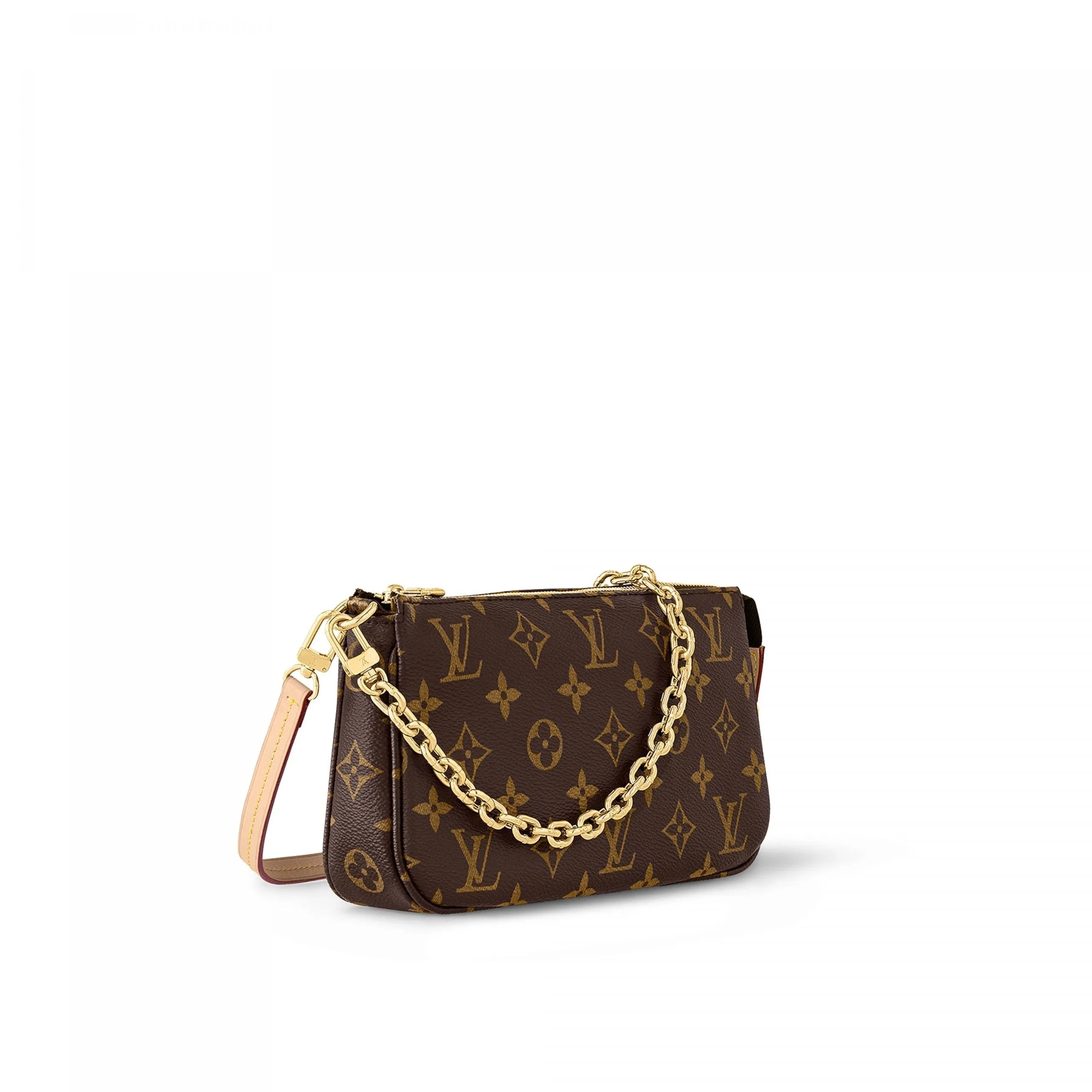 Louis Vuitton Pochette Accessoires Monogram