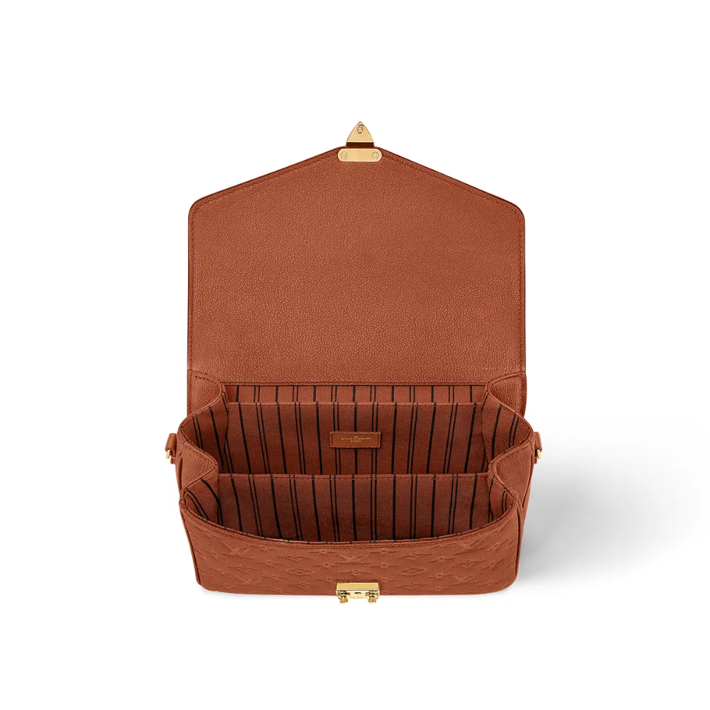 Louis Vuitton Pochette Mtis