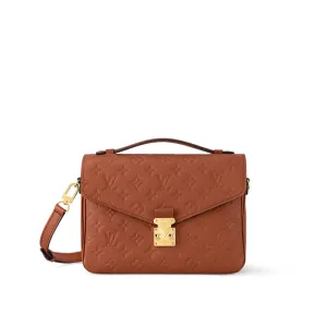 Louis Vuitton Pochette Mtis