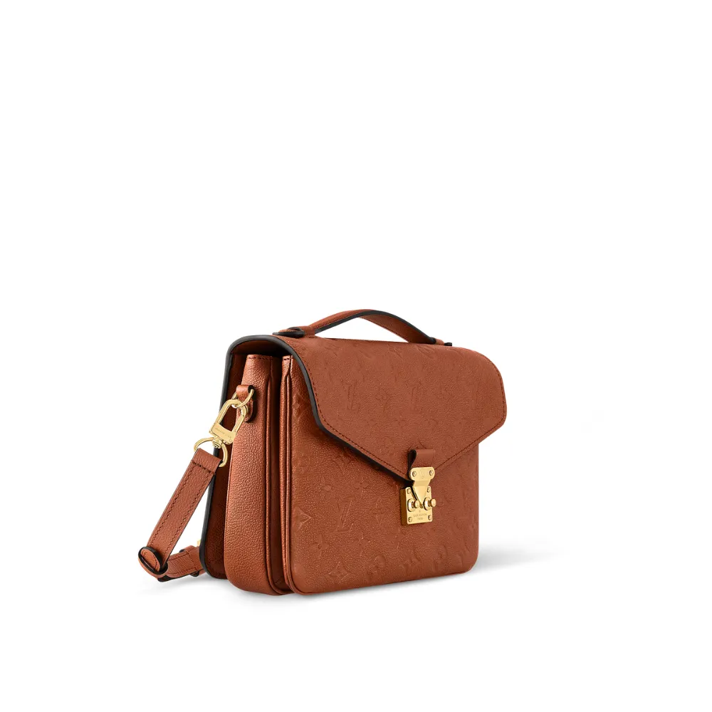 Louis Vuitton Pochette Mtis