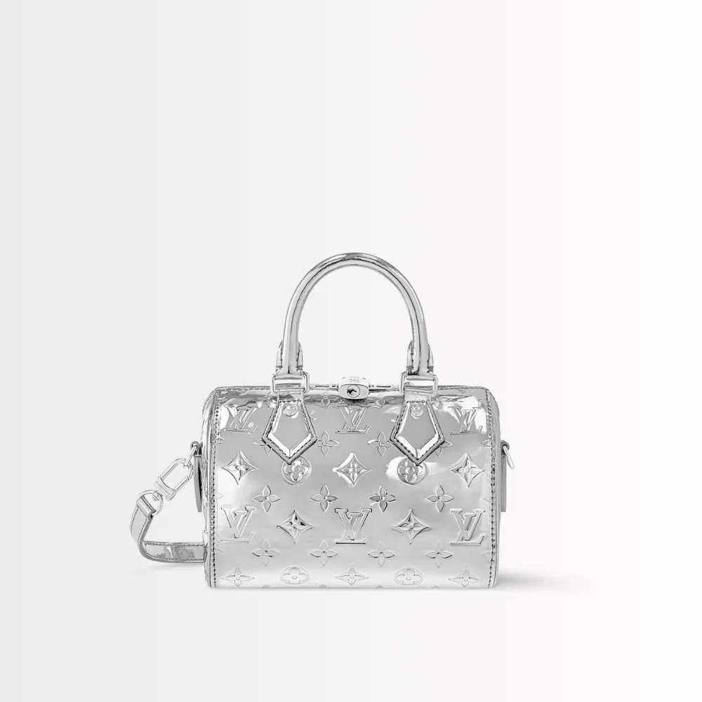 Louis Vuitton Speedy Bandoulire 20