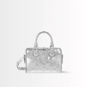 Louis Vuitton Speedy Bandoulire 20