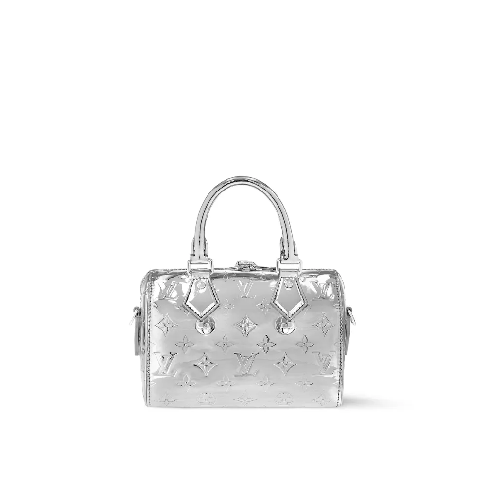 Louis Vuitton Speedy Bandoulire 20