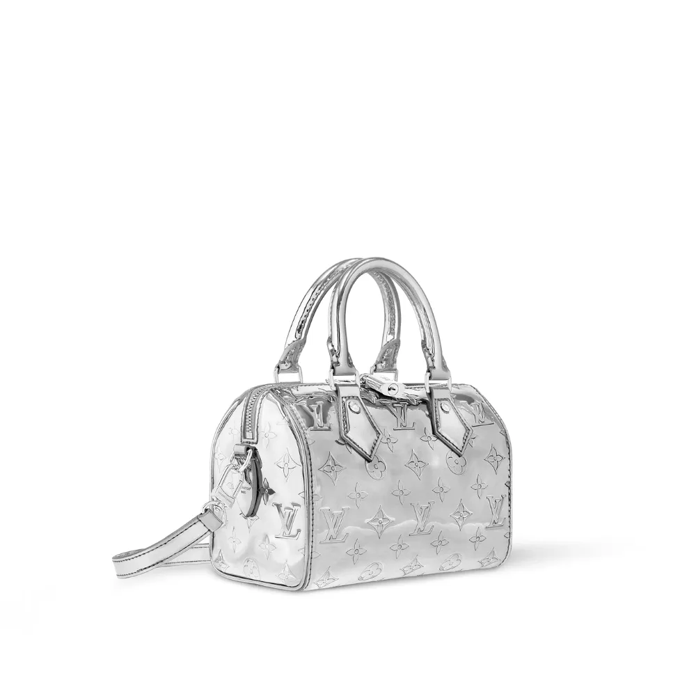 Louis Vuitton Speedy Bandoulire 20