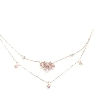 Luna Necklace