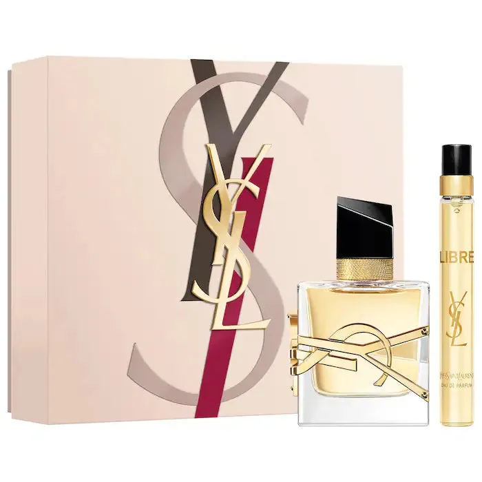 Mini Libre Eau de Parfum Perfume Set