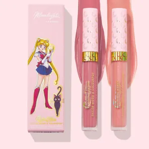 Moonlight Lip Bundle