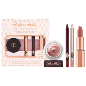 Pillow Talk On The Go Kit