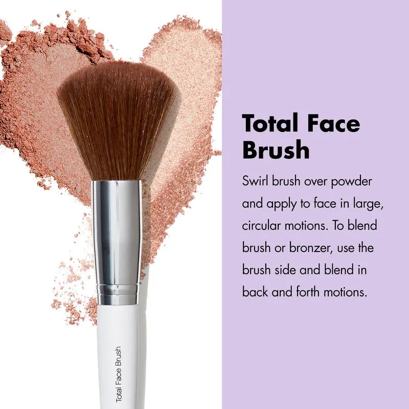 Professional Set (12 Brochas)